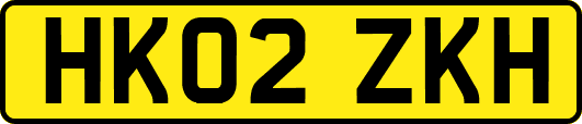 HK02ZKH
