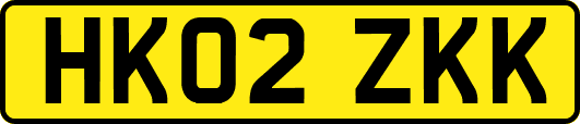 HK02ZKK