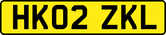 HK02ZKL
