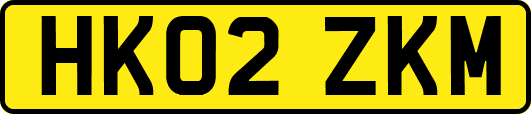 HK02ZKM