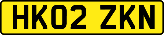 HK02ZKN