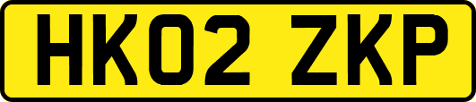 HK02ZKP