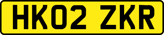 HK02ZKR