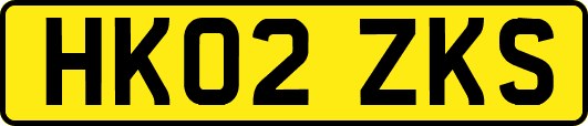 HK02ZKS