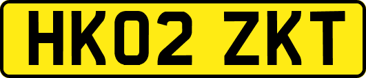 HK02ZKT