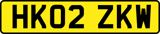 HK02ZKW