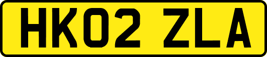 HK02ZLA