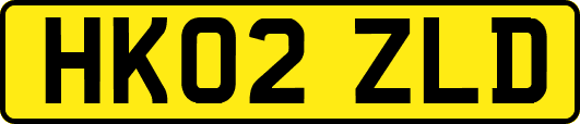 HK02ZLD