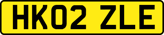 HK02ZLE