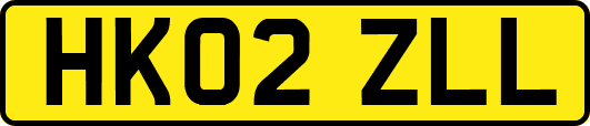 HK02ZLL