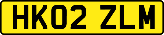 HK02ZLM