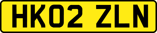 HK02ZLN