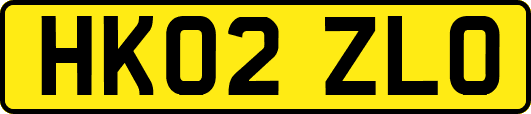 HK02ZLO