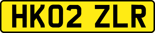 HK02ZLR