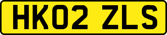 HK02ZLS