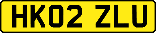 HK02ZLU