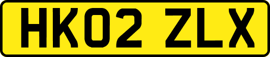 HK02ZLX