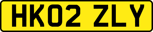 HK02ZLY