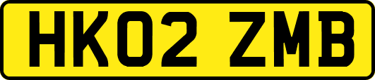 HK02ZMB