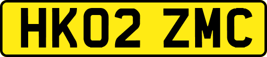 HK02ZMC