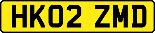HK02ZMD