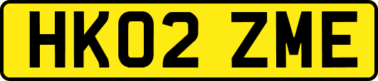 HK02ZME