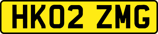 HK02ZMG