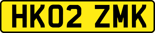 HK02ZMK