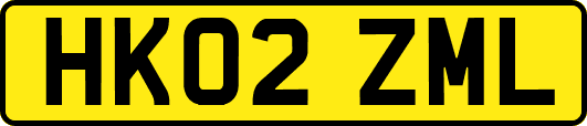 HK02ZML