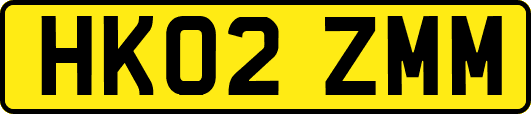 HK02ZMM