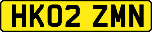 HK02ZMN