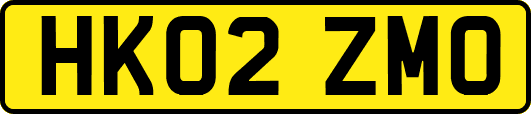 HK02ZMO