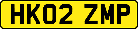HK02ZMP