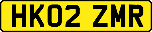 HK02ZMR