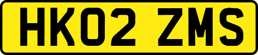 HK02ZMS