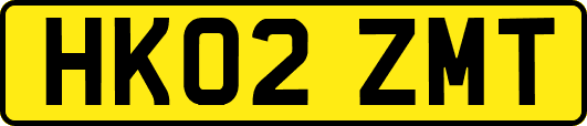 HK02ZMT