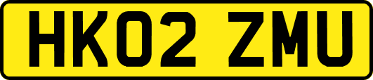 HK02ZMU