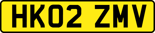 HK02ZMV