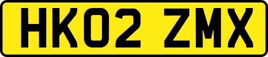 HK02ZMX