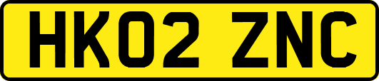 HK02ZNC