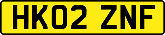 HK02ZNF