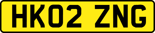 HK02ZNG