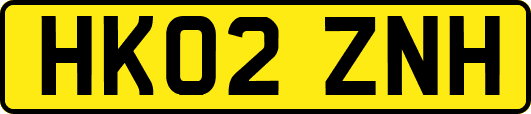HK02ZNH