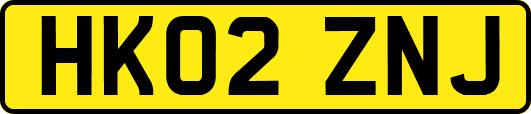 HK02ZNJ