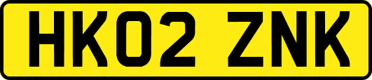 HK02ZNK