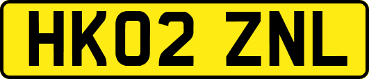 HK02ZNL