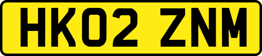 HK02ZNM