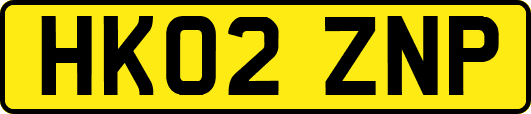 HK02ZNP