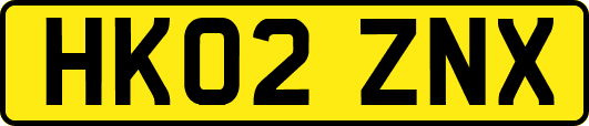 HK02ZNX