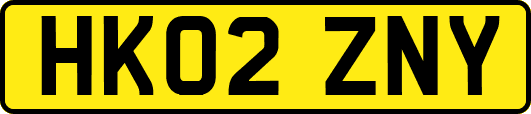 HK02ZNY